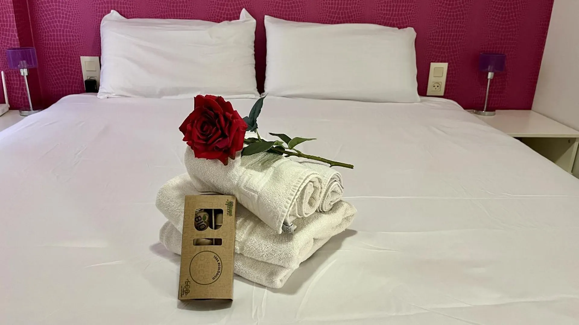 Playa Mar By Gloove Apartment San Juan De Los Terreros