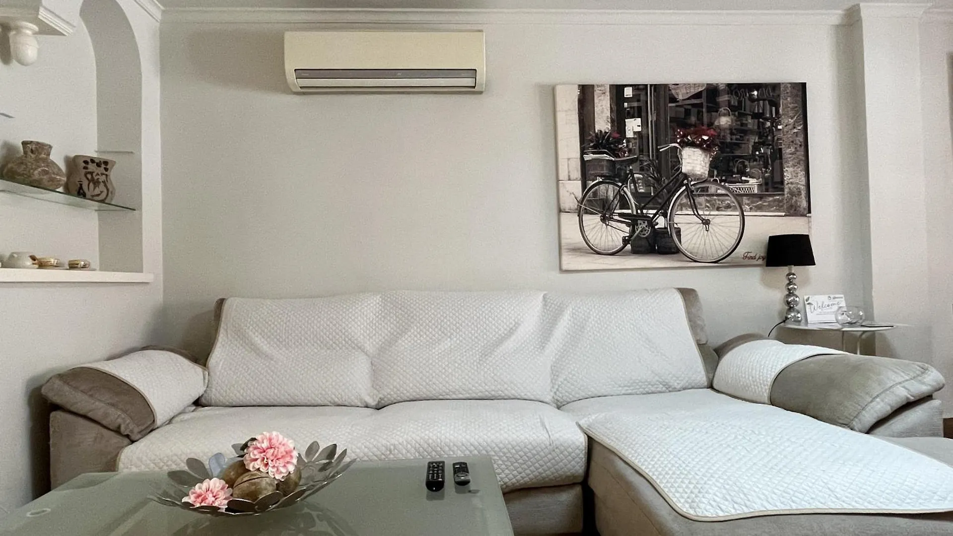 Playa Mar By Gloove Apartment San Juan De Los Terreros Spain