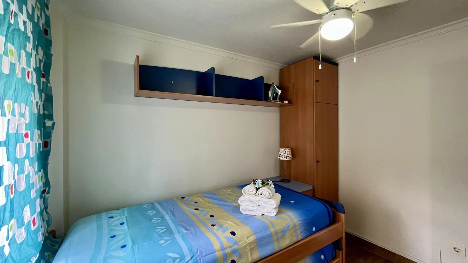 Playa Mar By Gloove Apartment San Juan De Los Terreros
