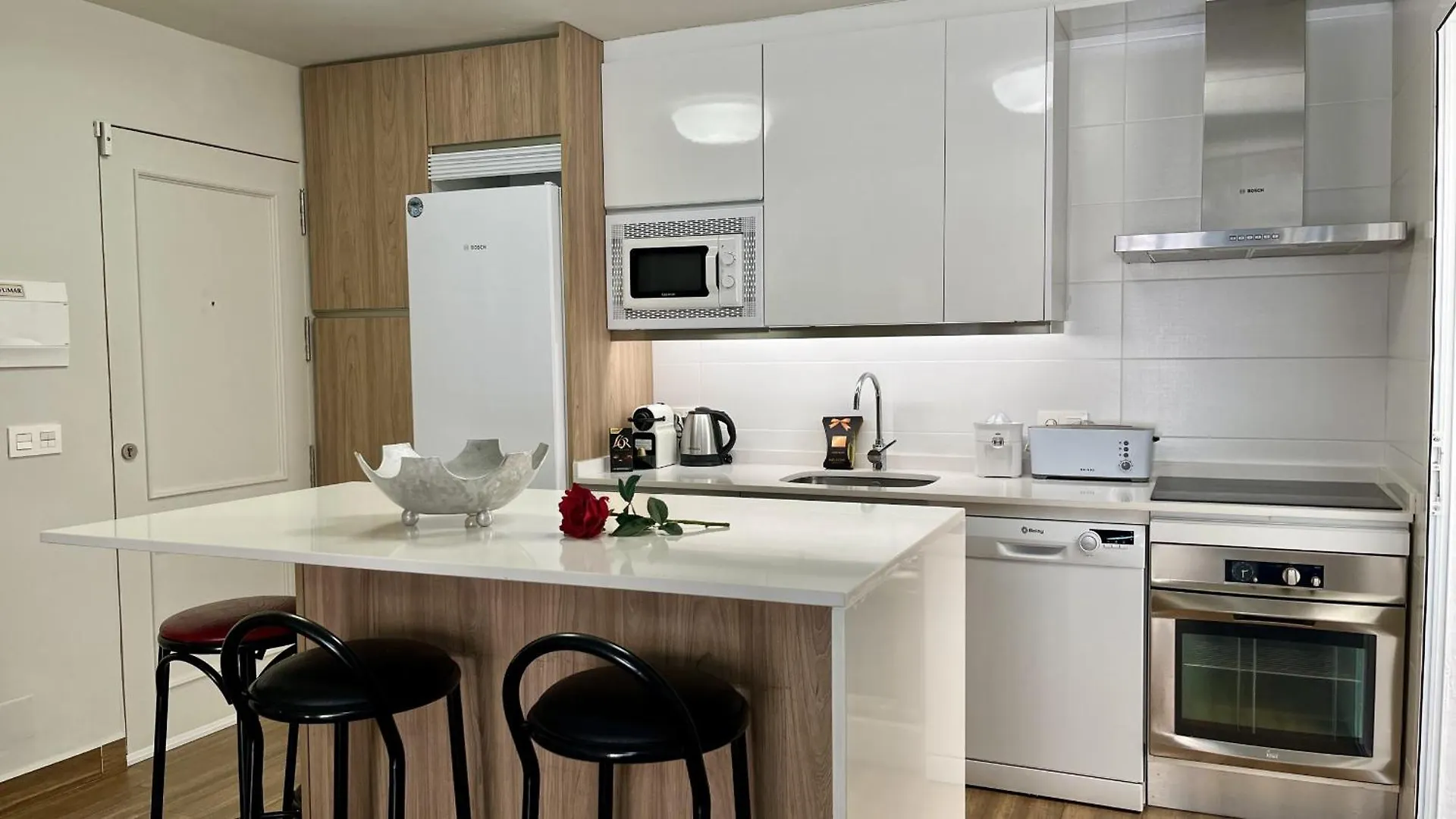 Playa Mar By Gloove Apartment San Juan De Los Terreros