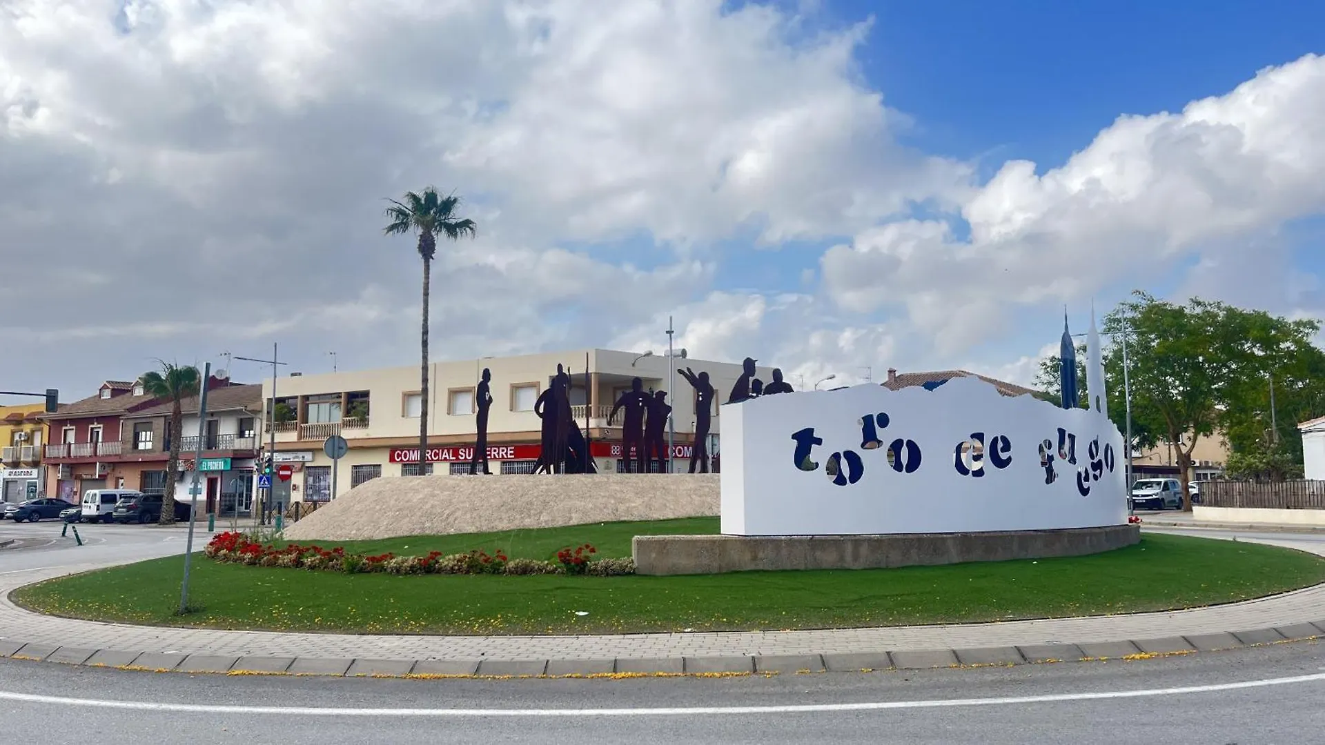 Playa Mar By Gloove Apartment San Juan De Los Terreros Spain