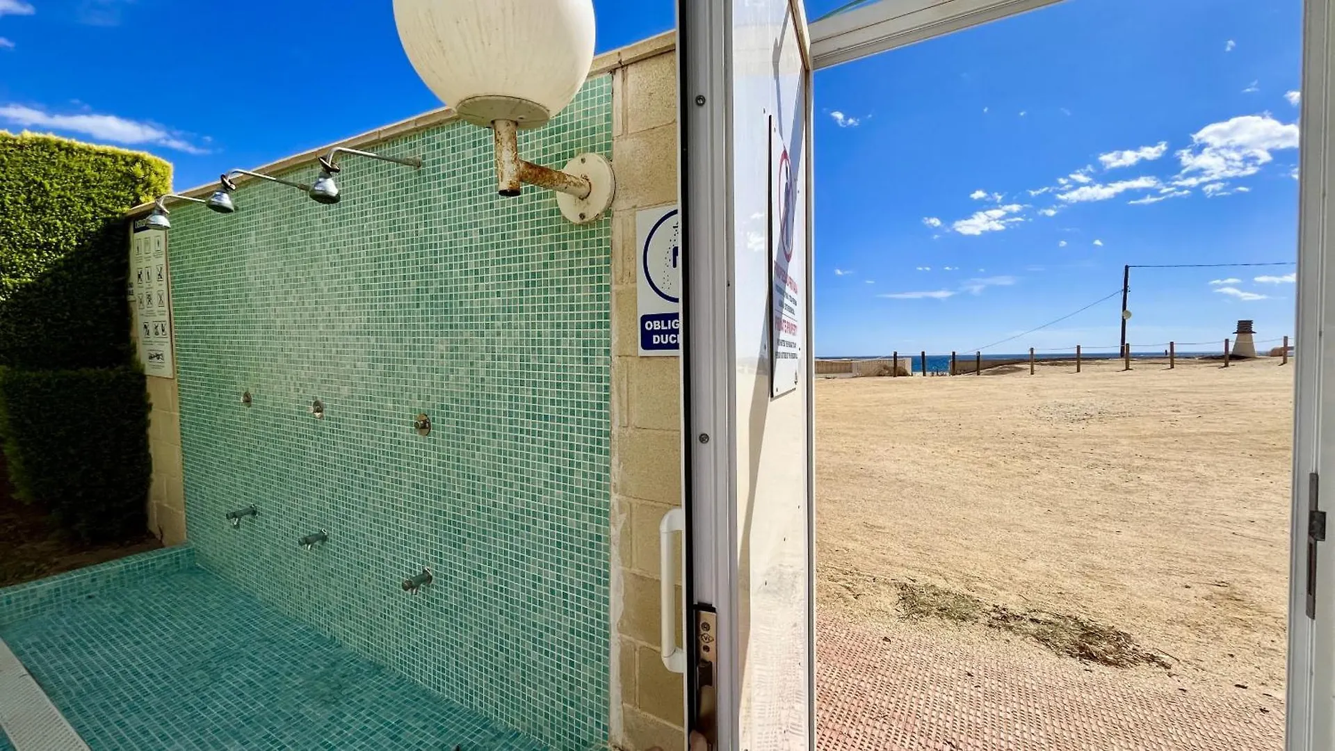 Playa Mar By Gloove Apartment San Juan De Los Terreros 0*,  Spain