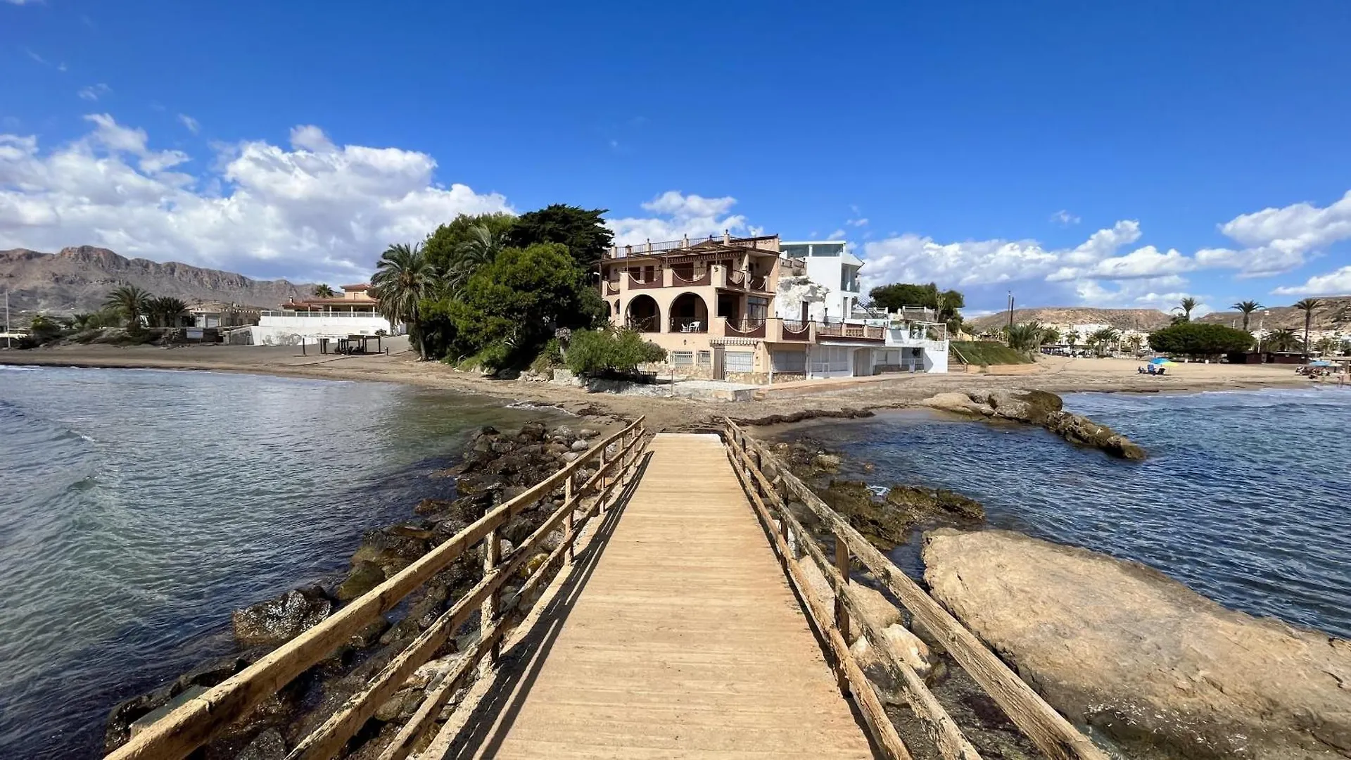 Playa Mar By Gloove Apartment San Juan De Los Terreros