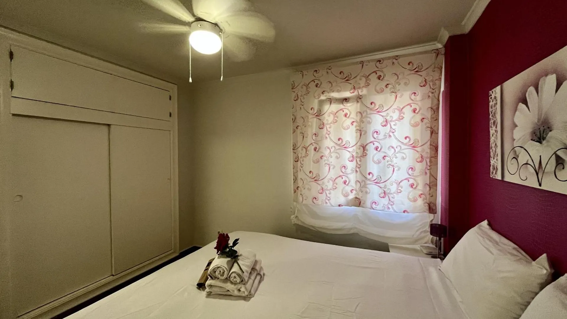 Playa Mar By Gloove Apartment San Juan De Los Terreros 0*,