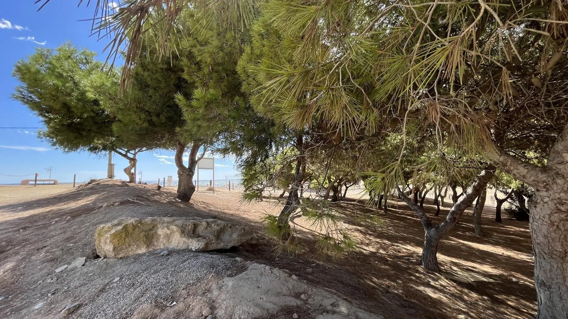 Playa Mar By Gloove Apartment San Juan De Los Terreros 0*,  Spain