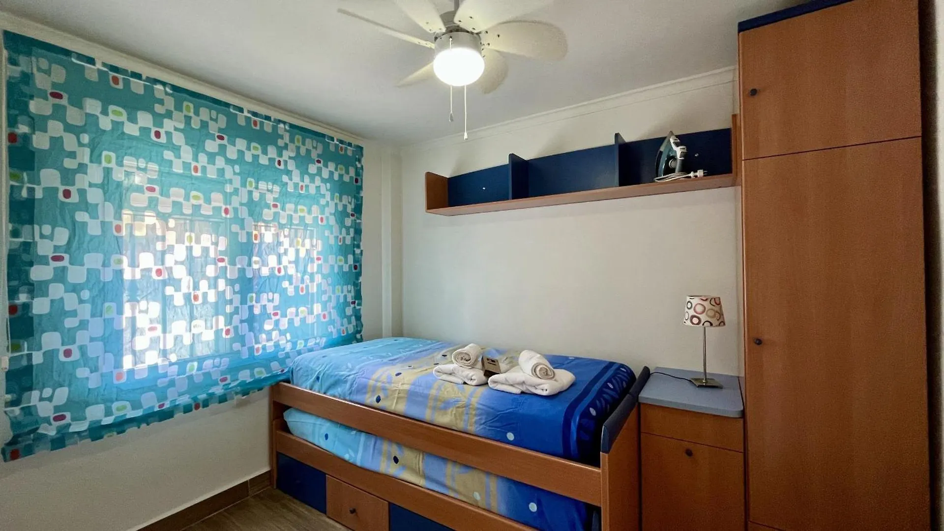 Playa Mar By Gloove Apartment San Juan De Los Terreros
