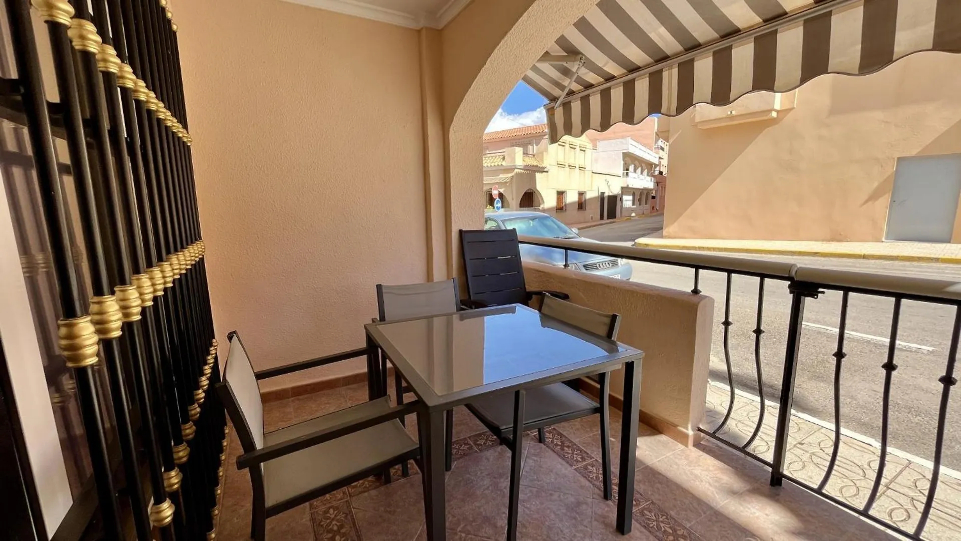 Playa Mar By Gloove Apartment San Juan De Los Terreros Spain