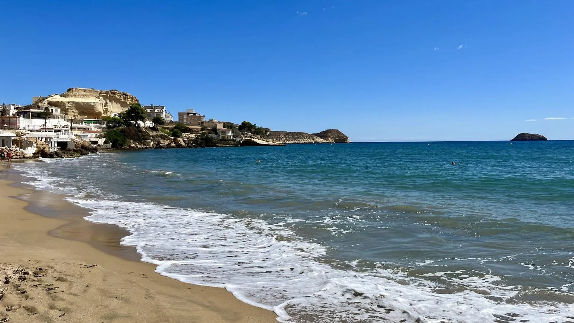 Playa Mar By Gloove Apartment San Juan De Los Terreros