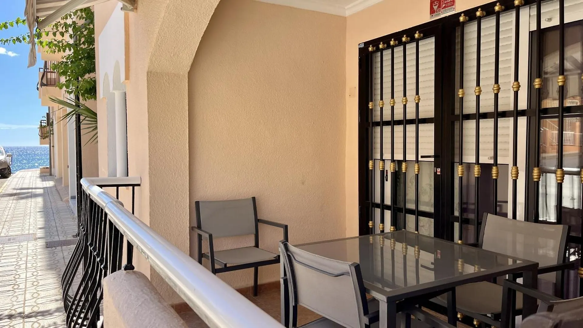 Playa Mar By Gloove Apartment San Juan De Los Terreros