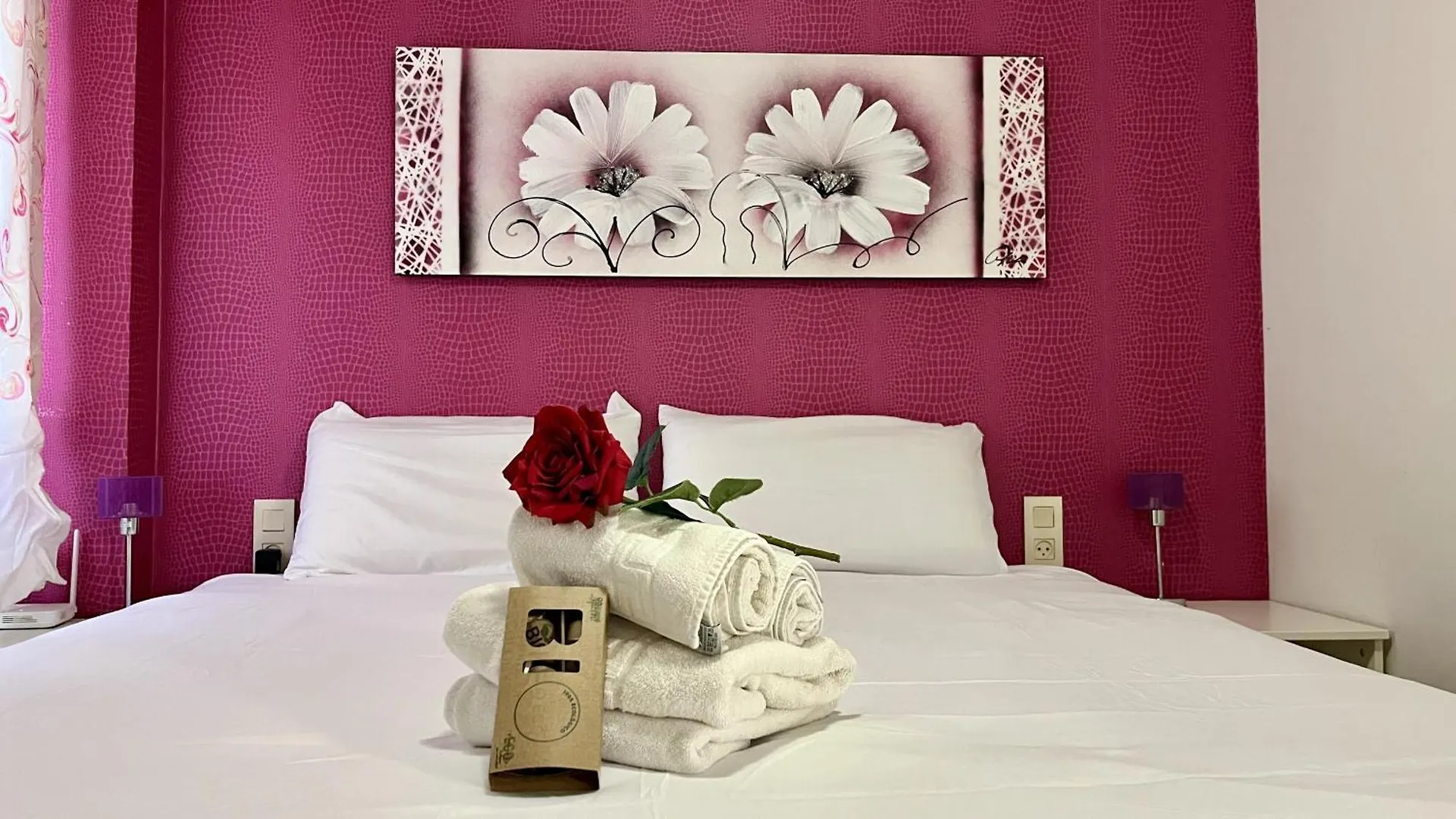 Playa Mar By Gloove Apartment San Juan De Los Terreros Spain
