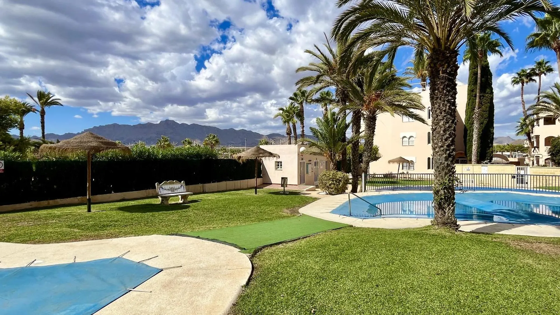 Playa Mar By Gloove Apartment San Juan De Los Terreros