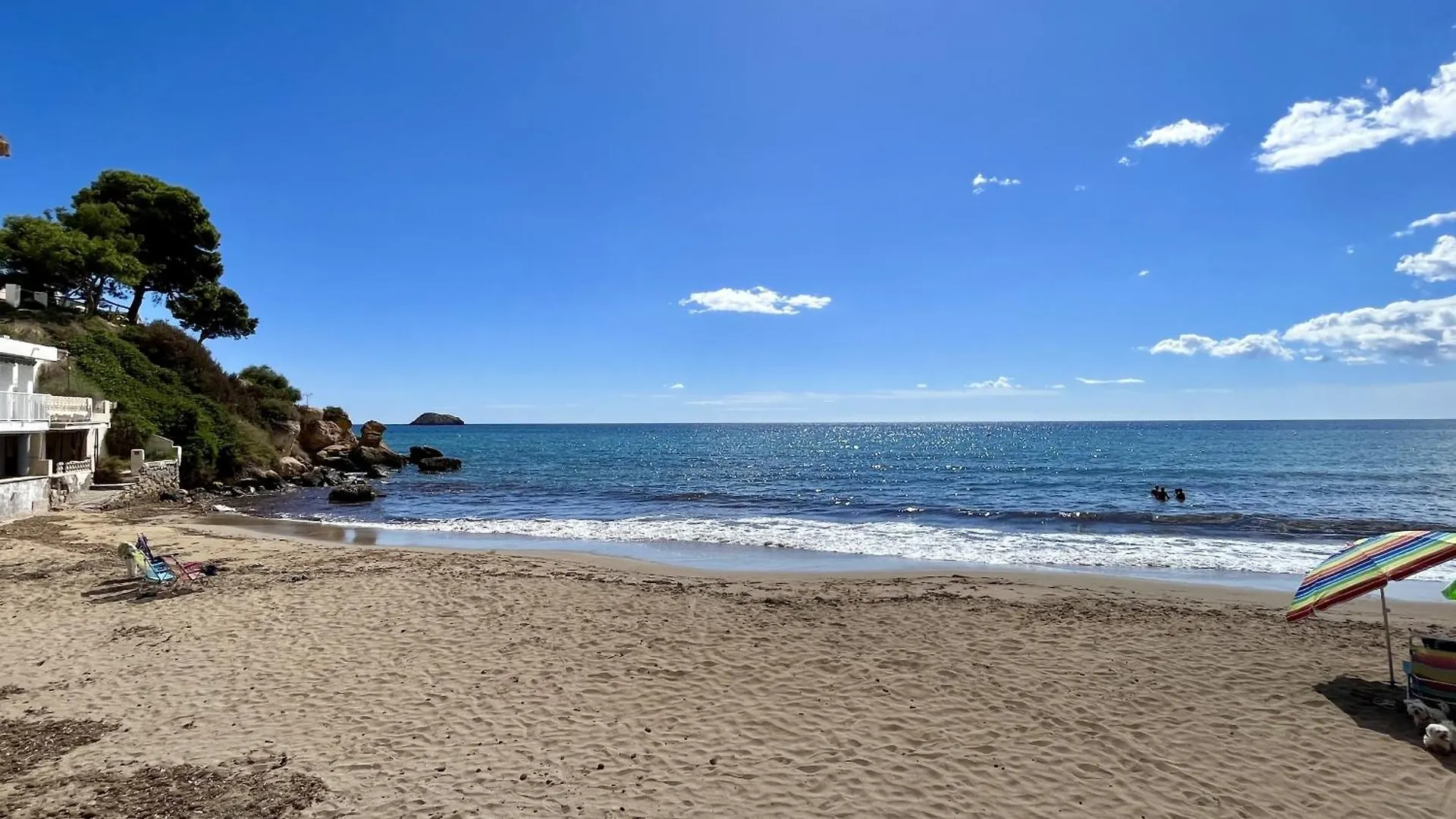 Playa Mar By Gloove Apartment San Juan De Los Terreros Spain