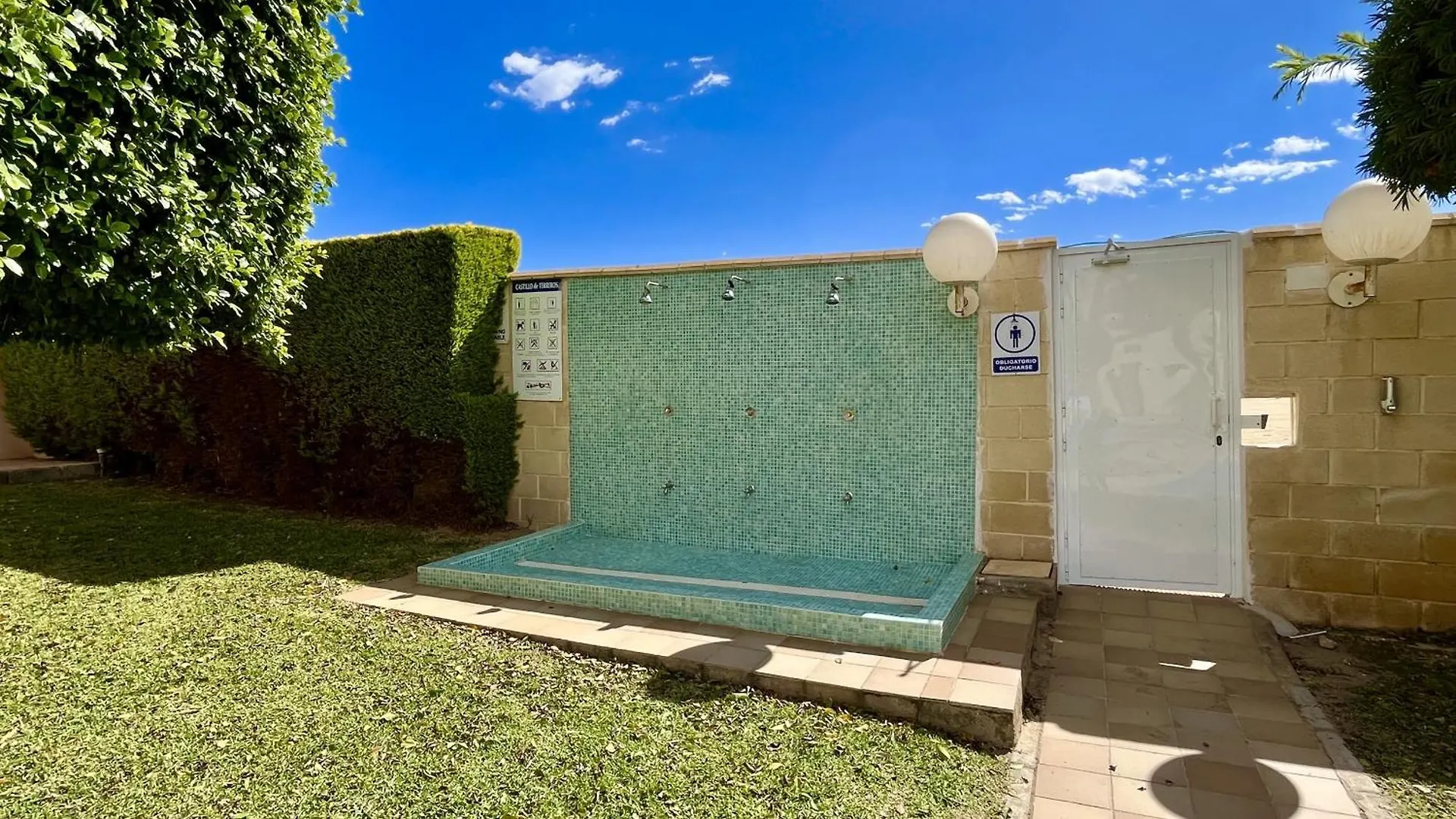 Playa Mar By Gloove Apartment San Juan De Los Terreros