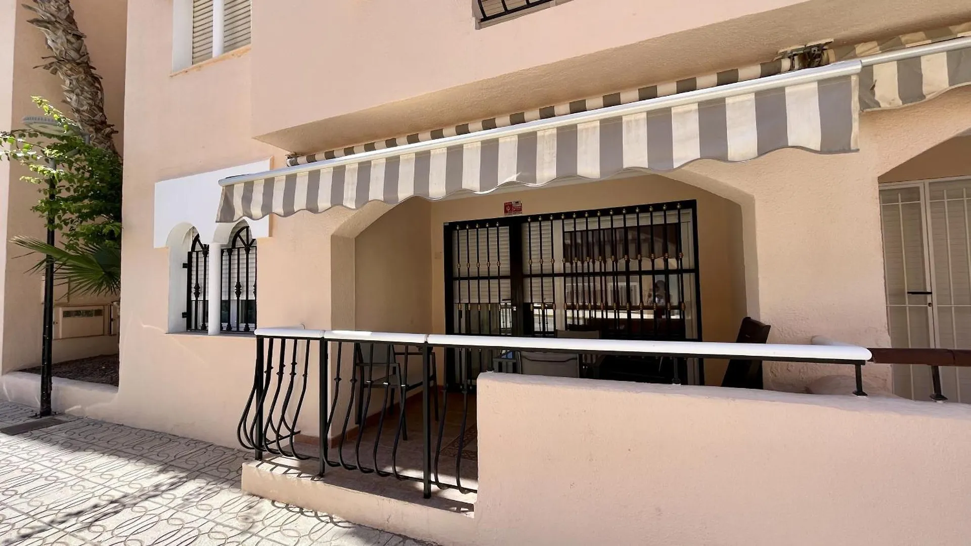 Playa Mar By Gloove Apartment San Juan De Los Terreros