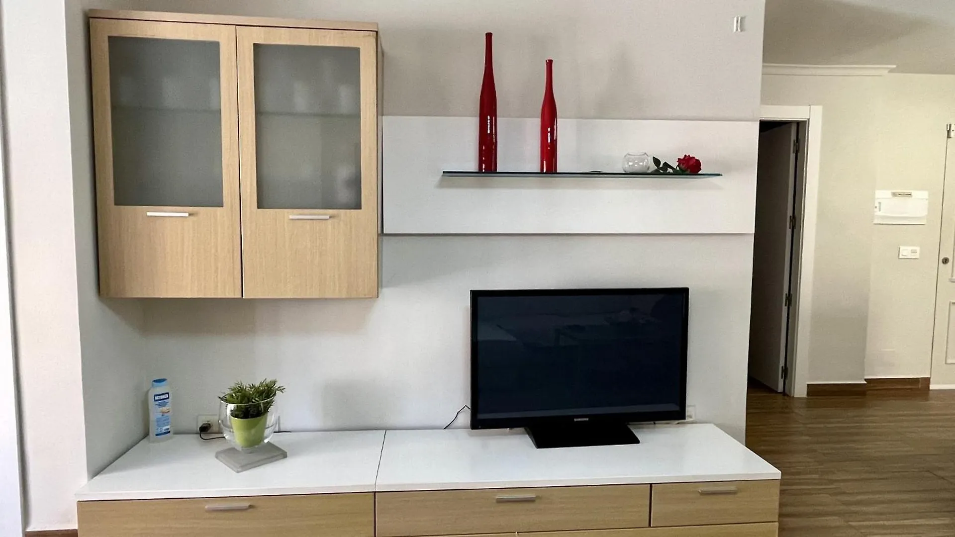 Playa Mar By Gloove Apartment San Juan De Los Terreros
