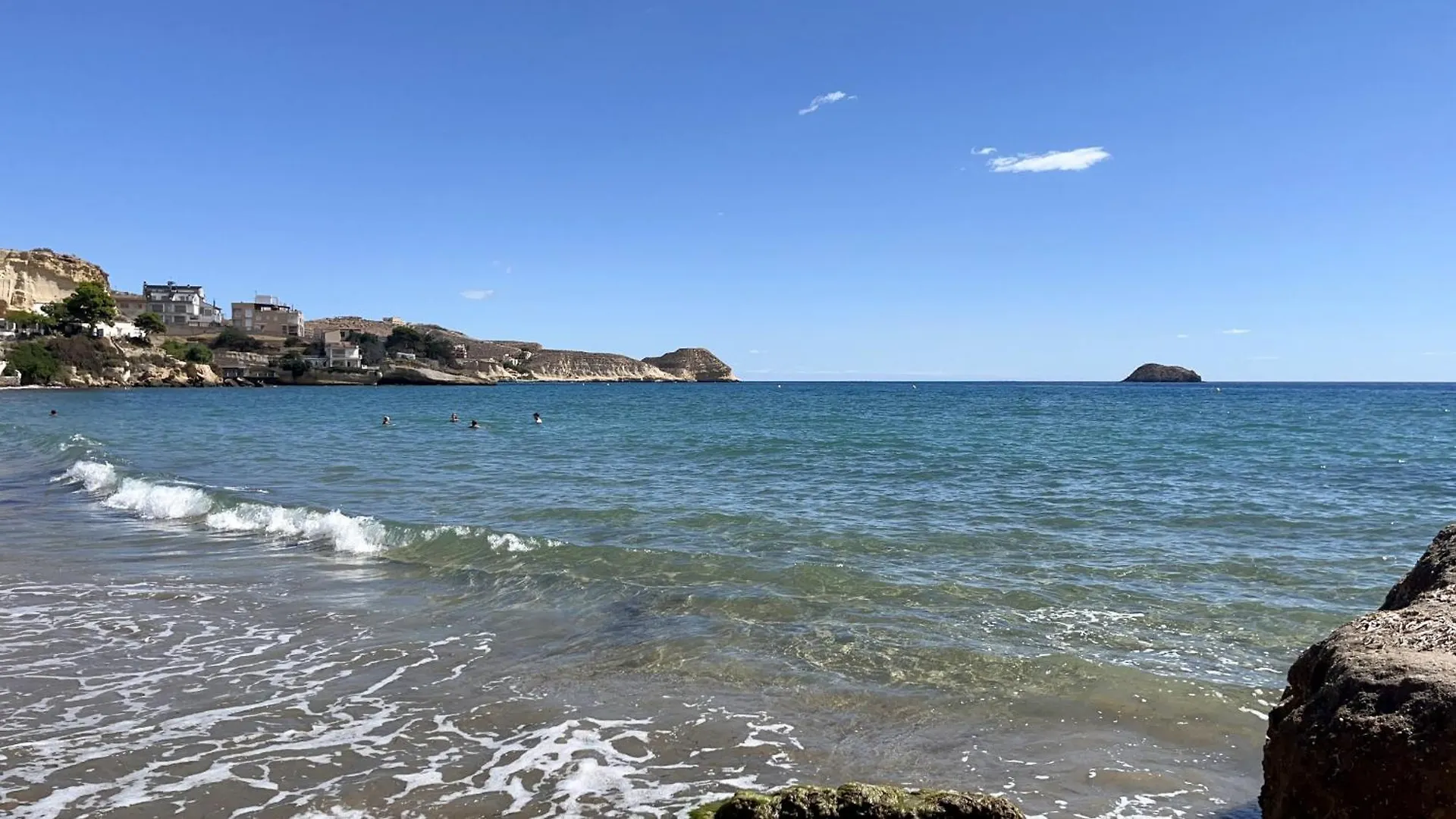 Playa Mar By Gloove Apartment San Juan De Los Terreros 0*,