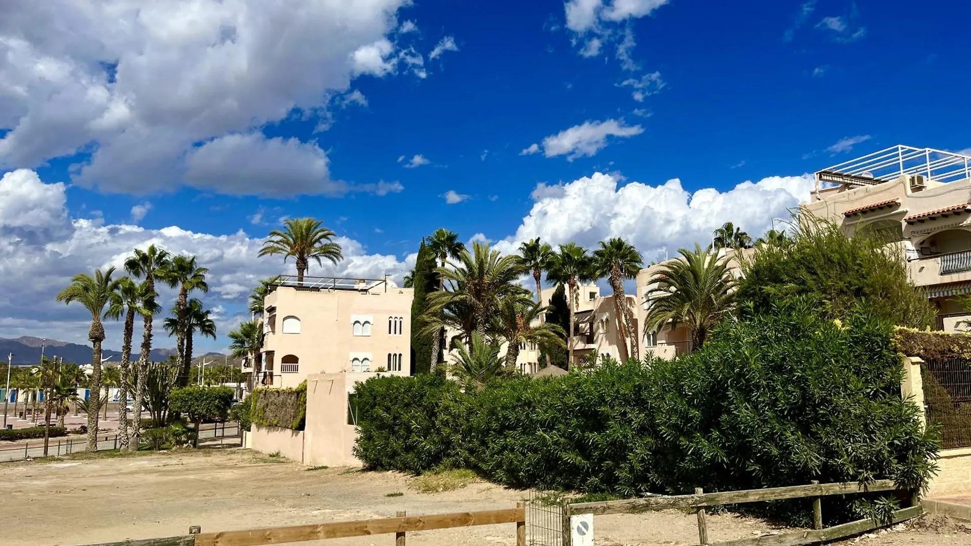 Playa Mar By Gloove Apartment San Juan De Los Terreros