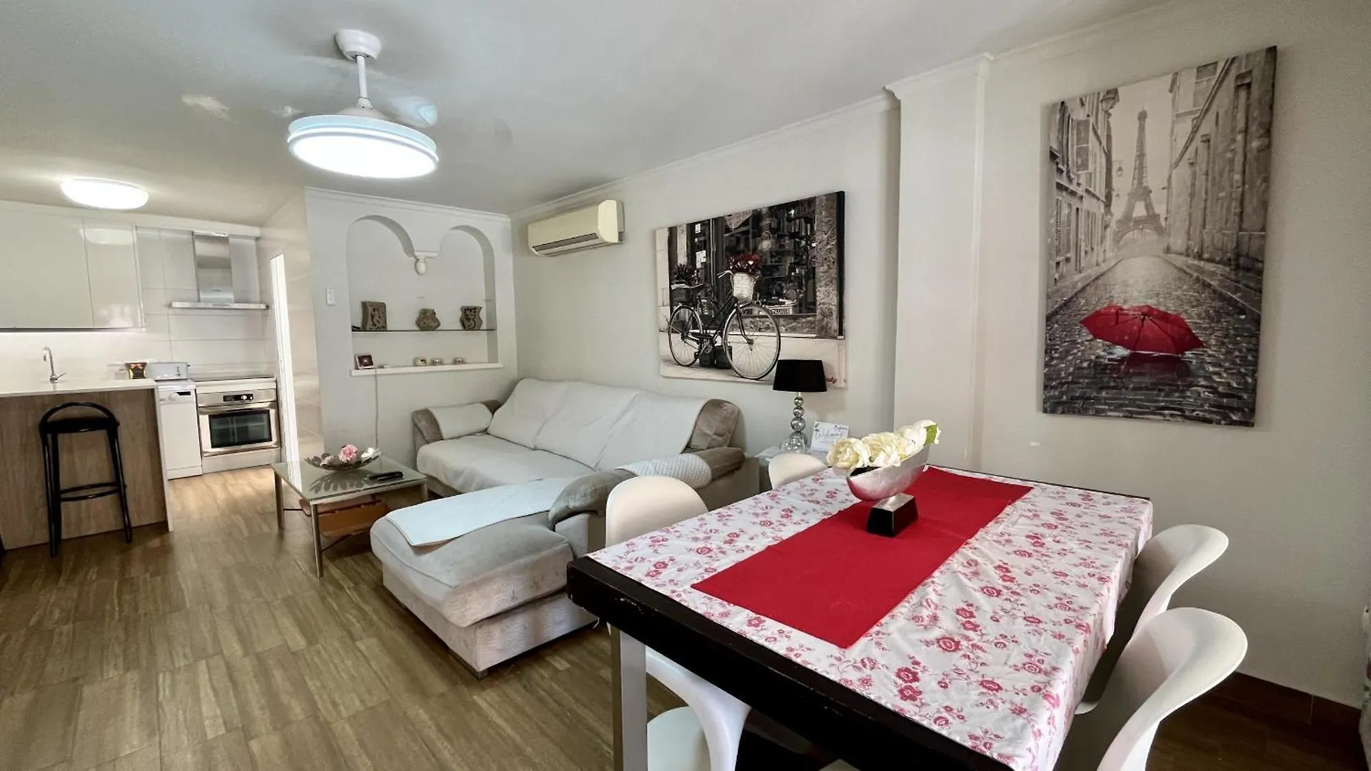 Playa Mar By Gloove Apartment San Juan De Los Terreros