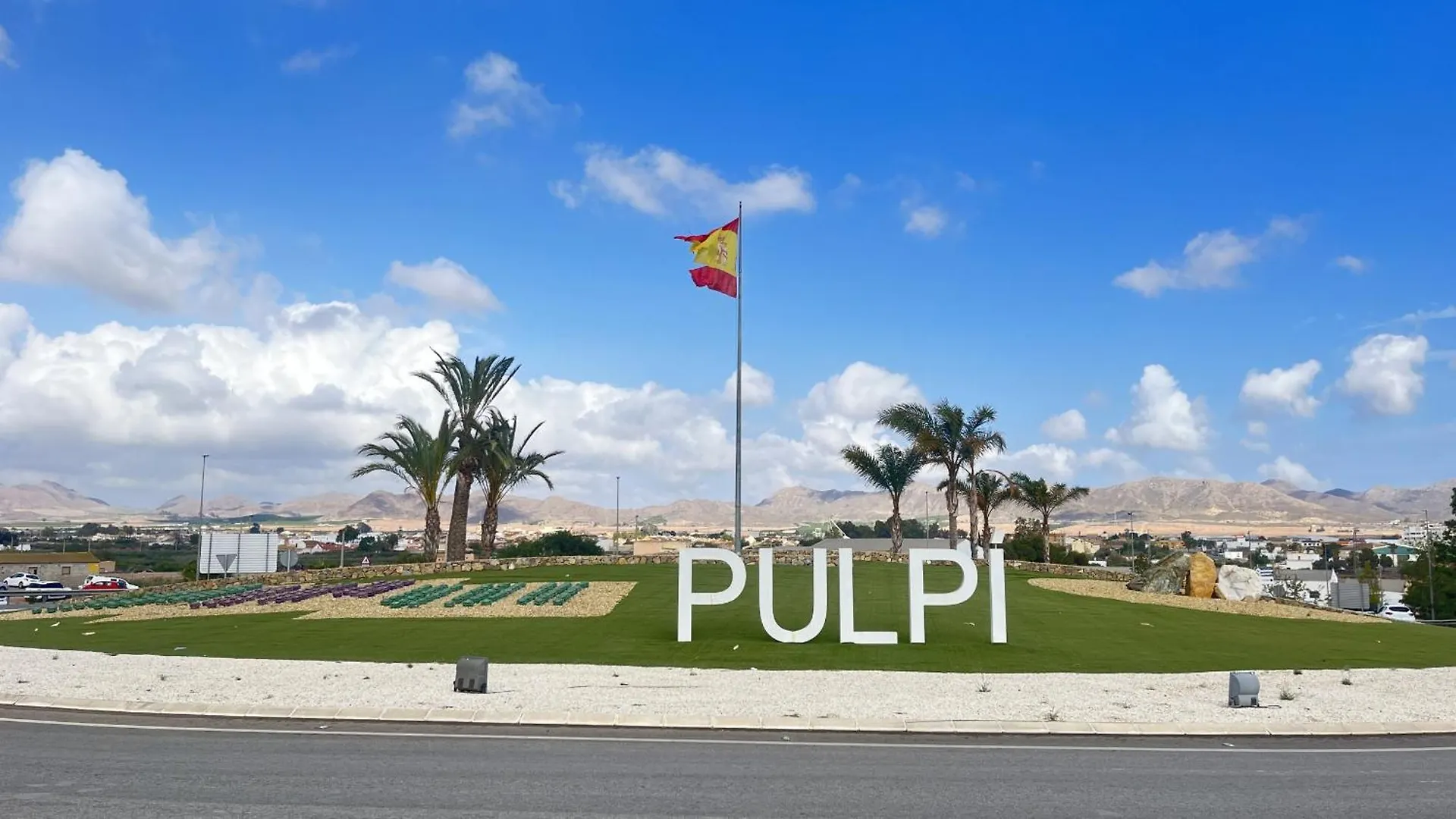Playa Mar By Gloove Apartment San Juan De Los Terreros Spain