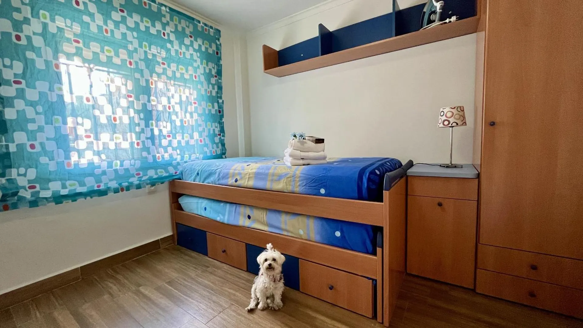 Playa Mar By Gloove Apartment San Juan De Los Terreros