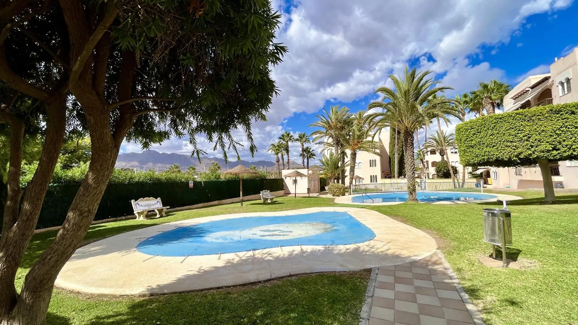 Playa Mar By Gloove Apartment San Juan De Los Terreros 0*,  Spain