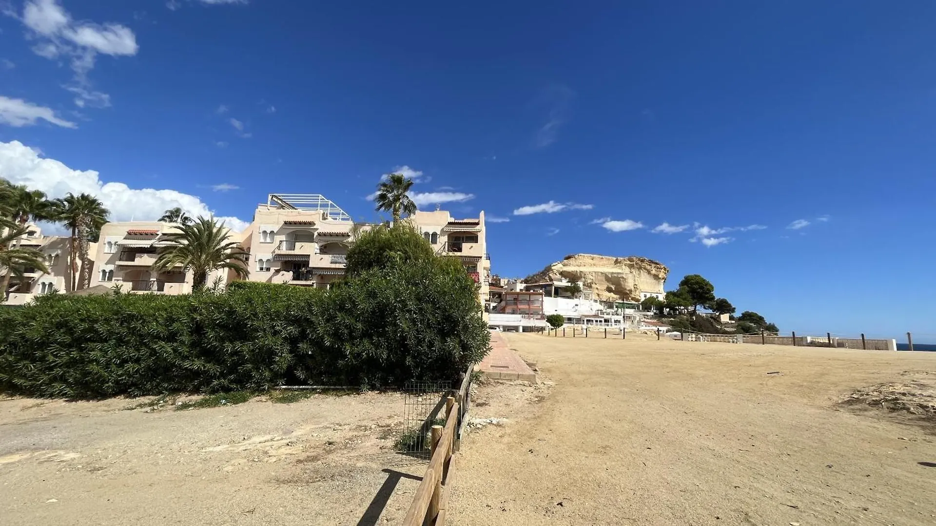 Playa Mar By Gloove Apartment San Juan De Los Terreros