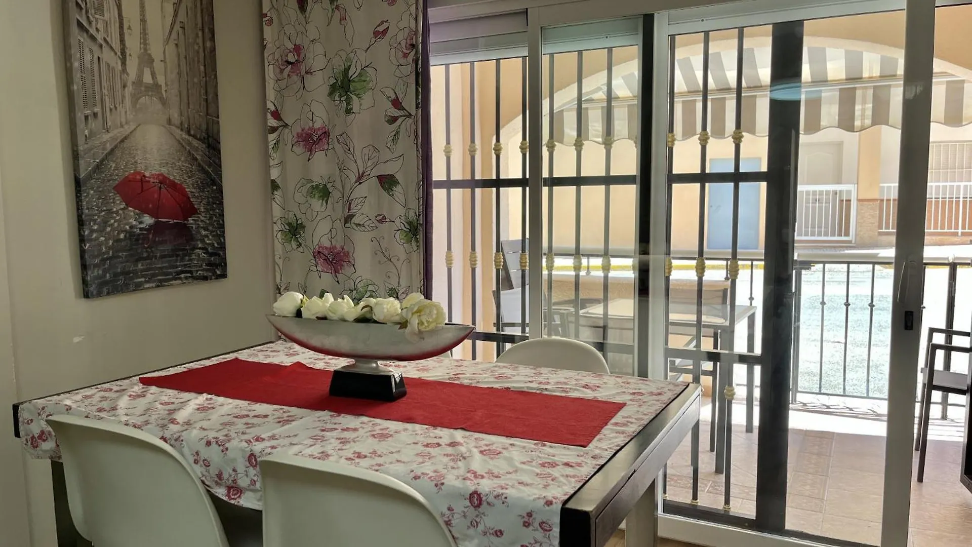Playa Mar By Gloove Apartment San Juan De Los Terreros