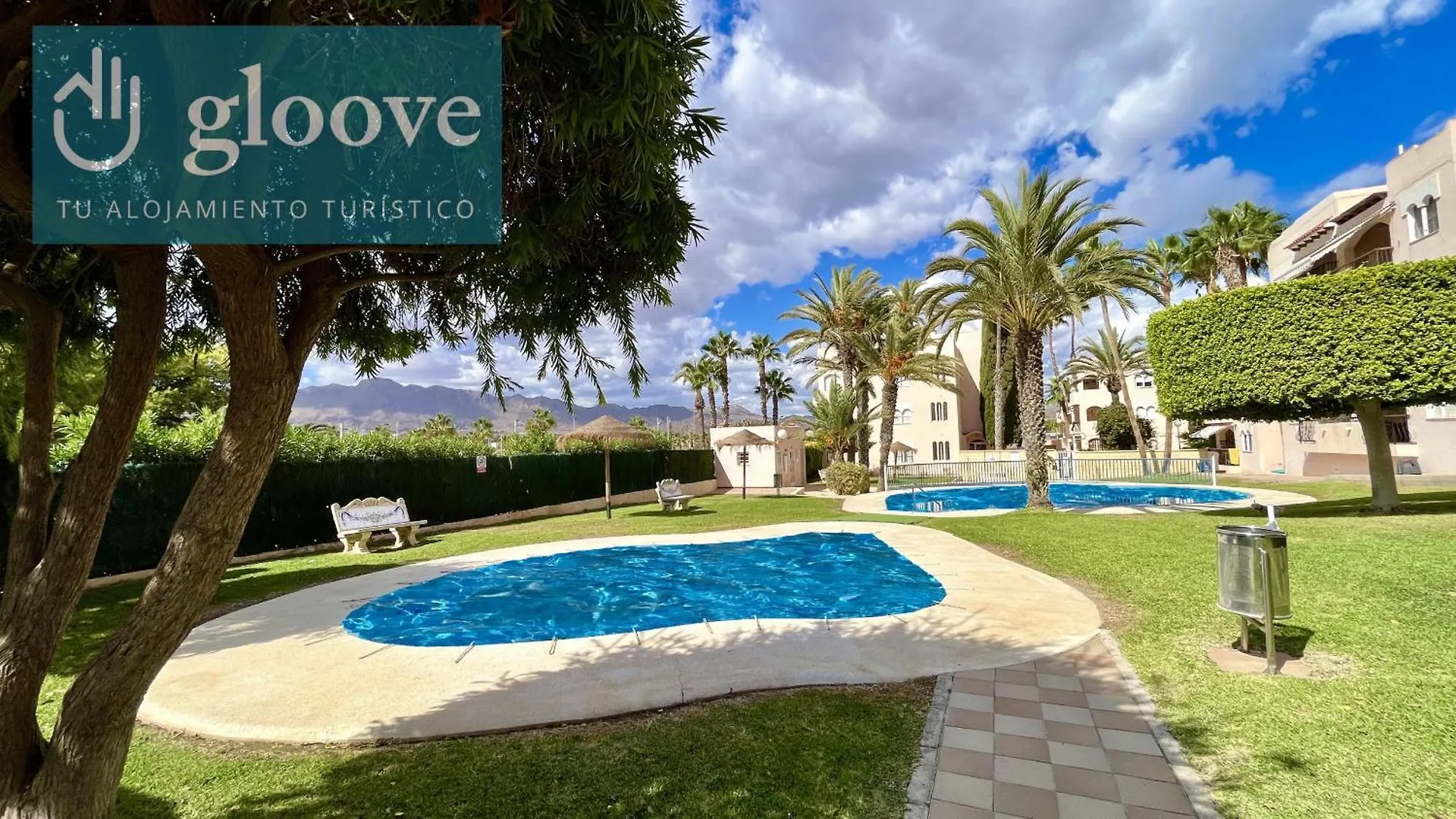 Playa Mar By Gloove Apartment San Juan De Los Terreros